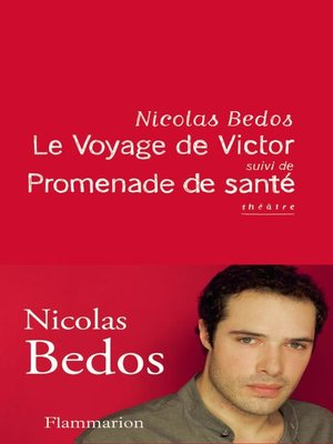 cover image of Le Voyage de Victor, suivi de Promenade de santé